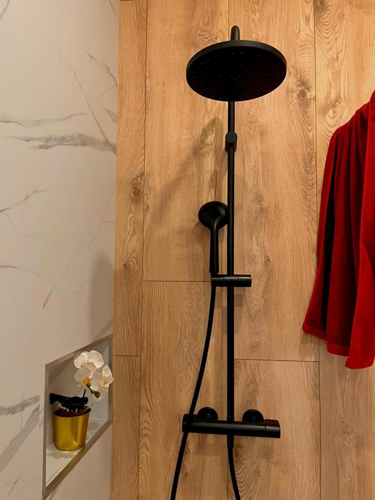 Special 1 Bed Room Condo Warszawa Center Екстериор снимка