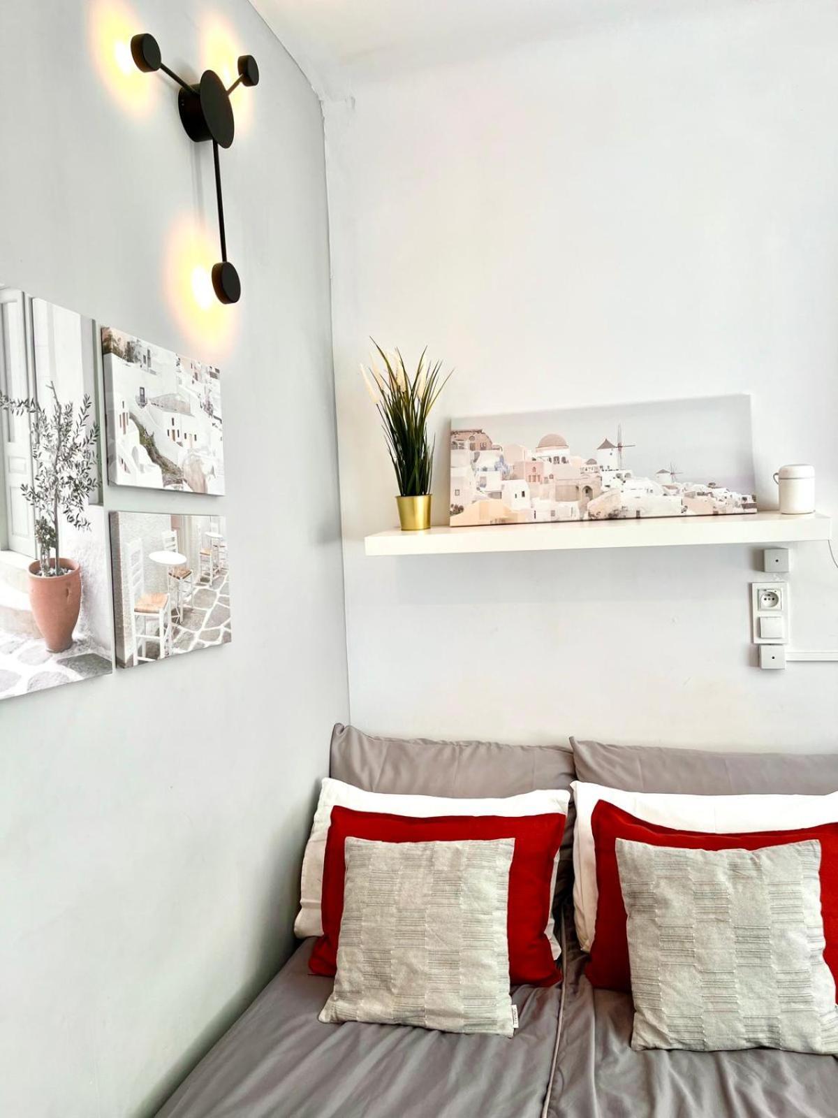 Special 1 Bed Room Condo Warszawa Center Екстериор снимка